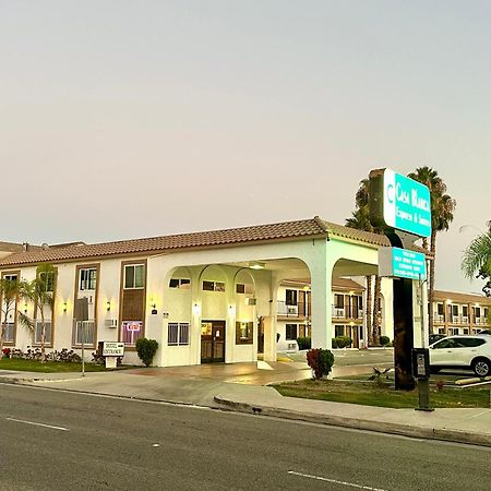 Casa Blanca Express & Suites Cypress Buena Park - Anaheim Area Exteriér fotografie